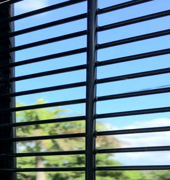 Anti-Cut fence manufacturer in South Africa