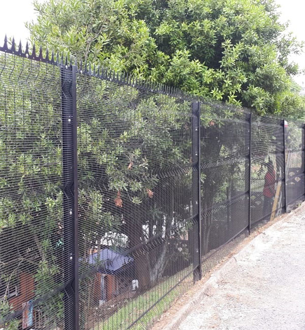 Solid Wall Replacement